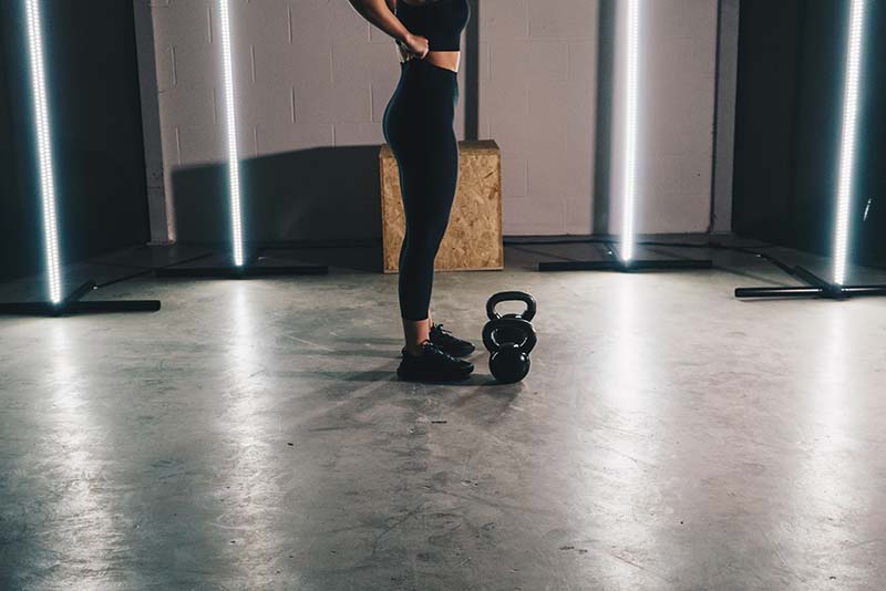 Functional Fitness