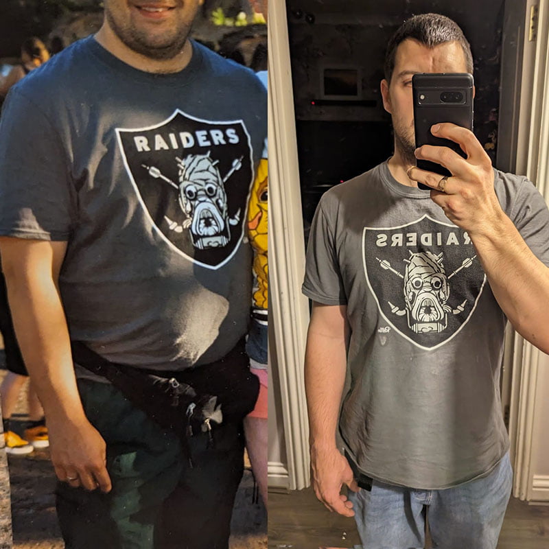 Weight Loss Coach Weight Loss Accountability Coach Simon Graham