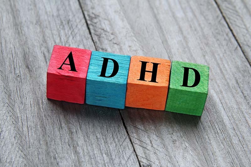 ADHD, Weight, and Fitness: Navigating the Challenges and Finding Your Balance