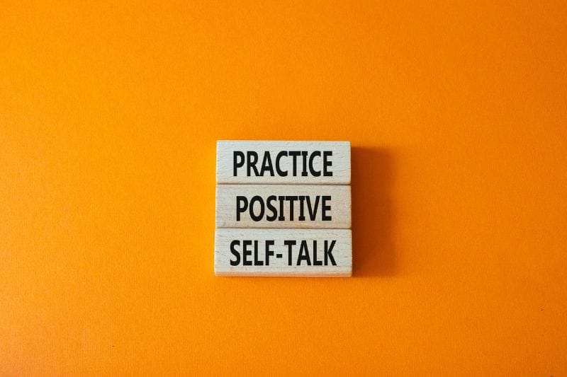 How to Use Self-Talk to Boost Motivation and Confidence