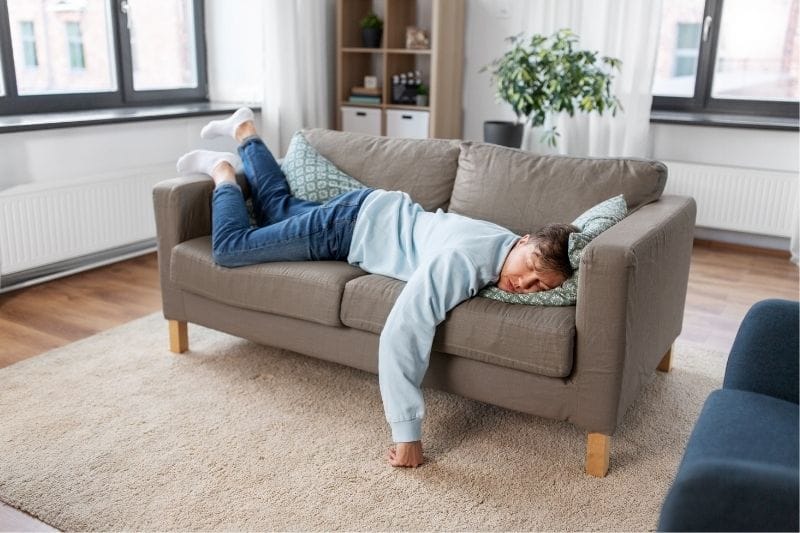 What Is a Sedentary Athlete?