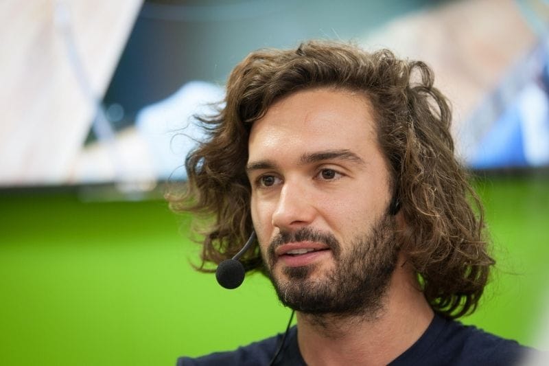 Joe Wicks