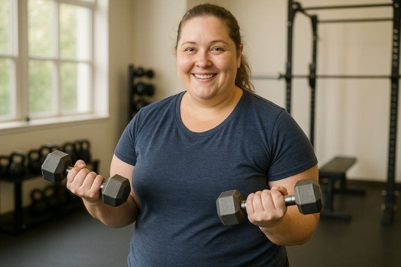 Loose Skin After Weight Loss - Causes & Prevention