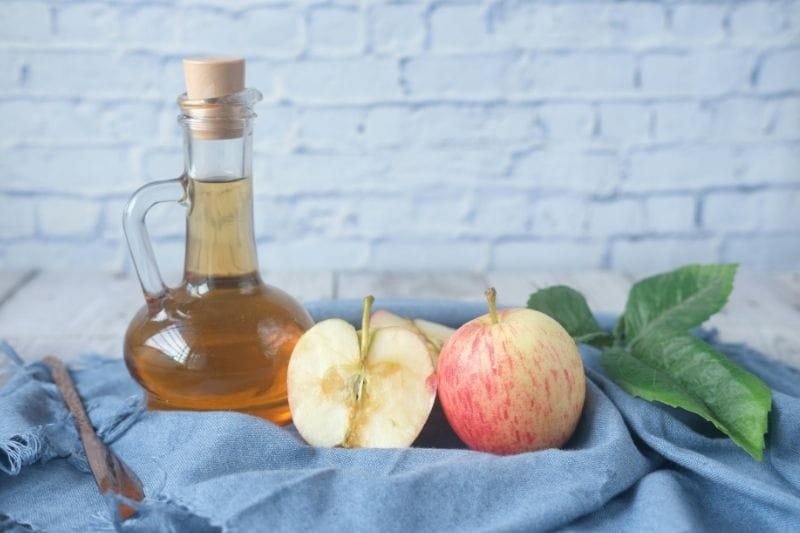 Apple Cider Vinegar for Weight Loss: Benefits & Myths