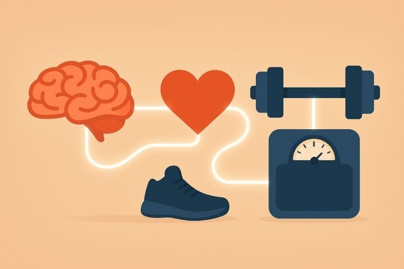 Appraisal Theory: Weight Loss, Stress and Fitness
