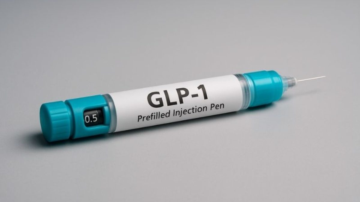 describe glp/1 GLP-1 receptor agonists