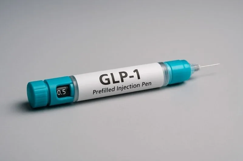 buildleaf tirzepatide glp-1 Compound Tirzepatide
