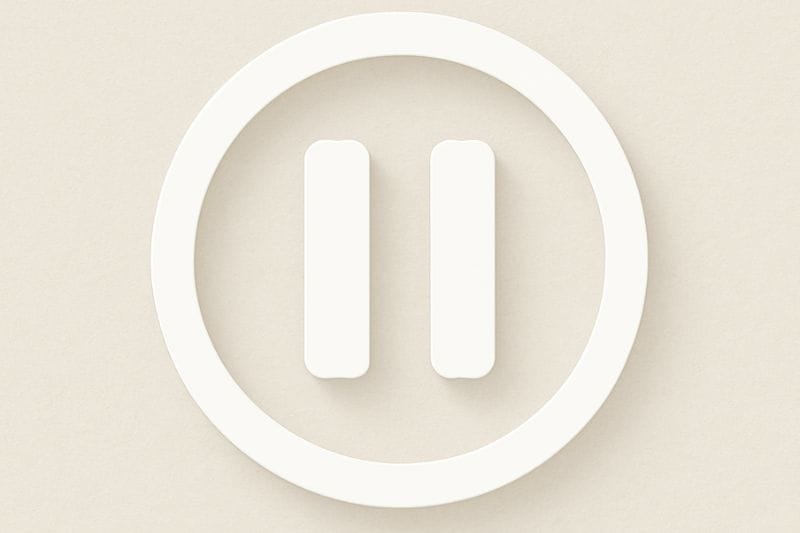 Weight Loss: It's Not Always About Progress