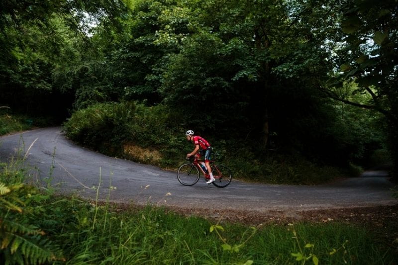 How To Ride and Climb Faster On Your Bike