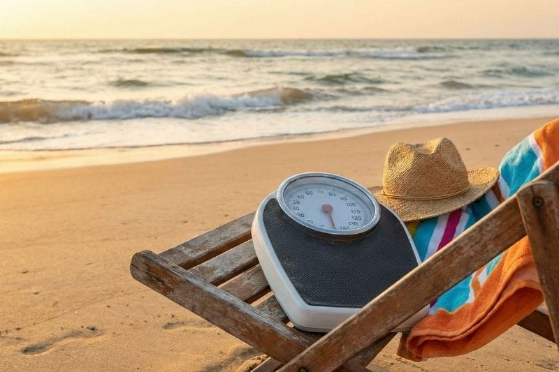 Diet Breaks and Refeeds: What They Really Do For Your Metabolism and Why Dieting Gets Harder Over Time