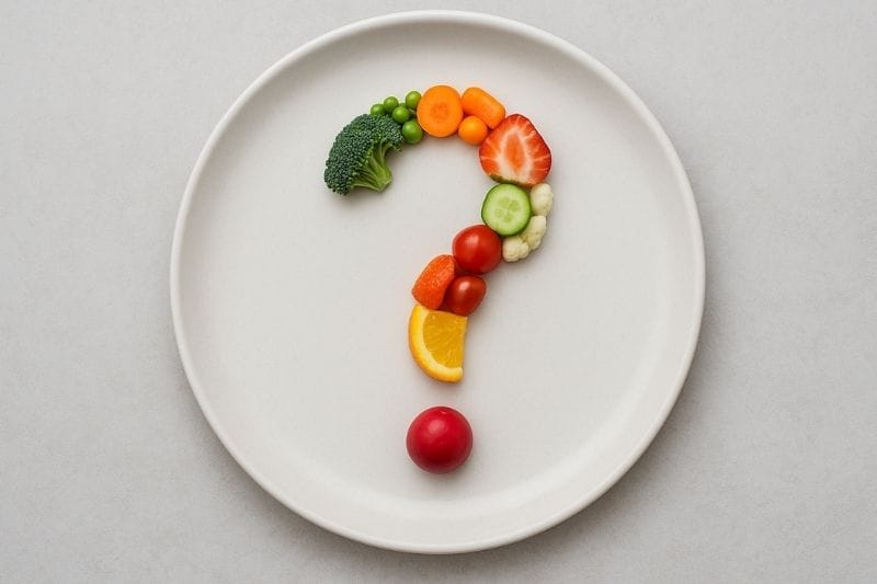 Eatwell Plate Guide: Good for Weight Loss?