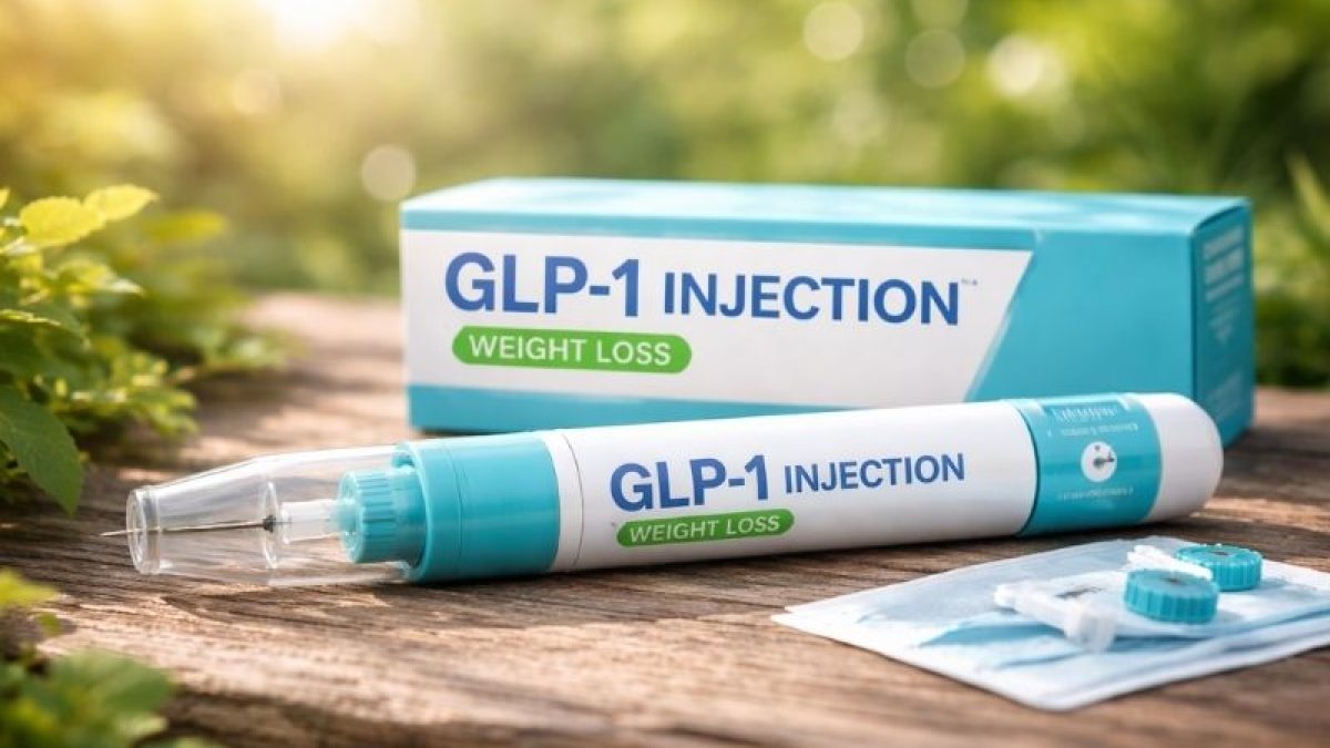 PT, Nutritionist or Weight Loss Coach for Weight Loss Injections