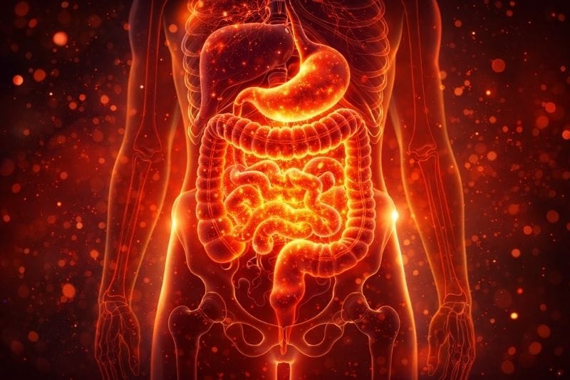 The Digestive System Explained
