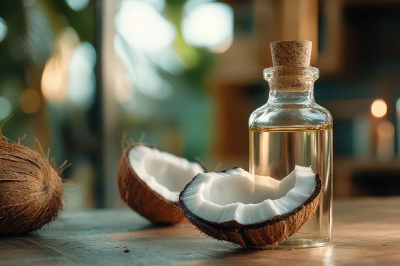 Can MCT Oil Help With Hunger And Appetite Control?