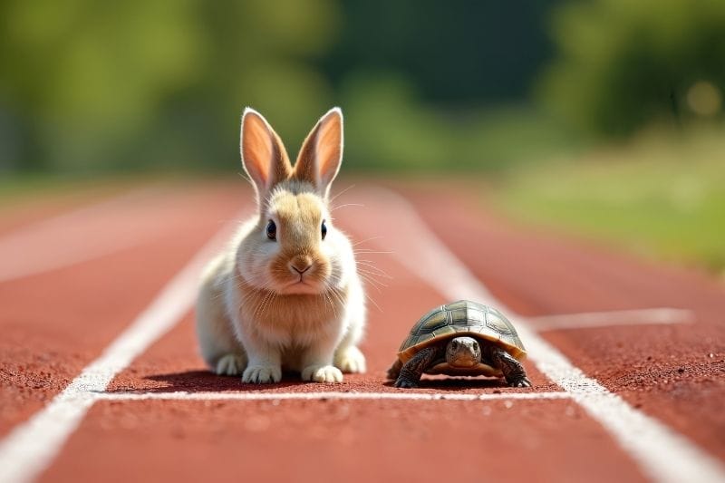 Why Do Some People Lose Weight Faster Than Others?