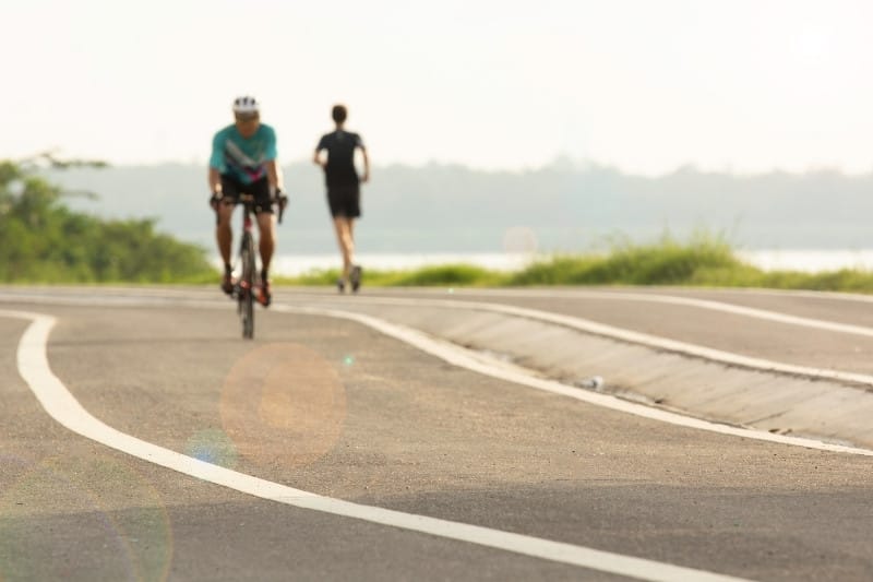 Carb Cycling for Runners, Cyclists and Weight Loss