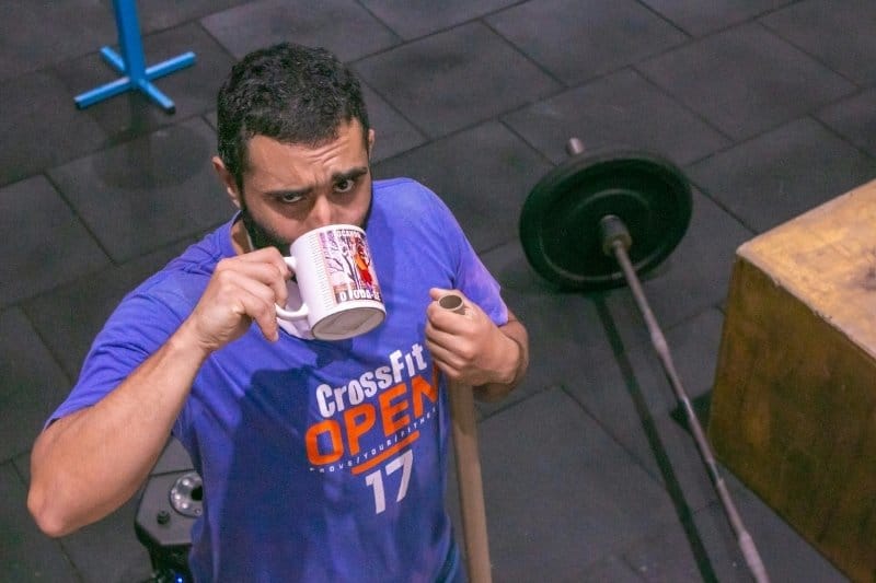 Caffeine for Gym Performance