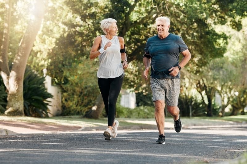 UK Healthy Life Expectancy Falls by Two Years