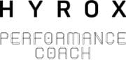 HYROX Coach and Training Plans