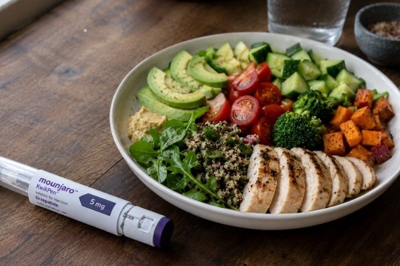 Weight Loss and Malnutrition