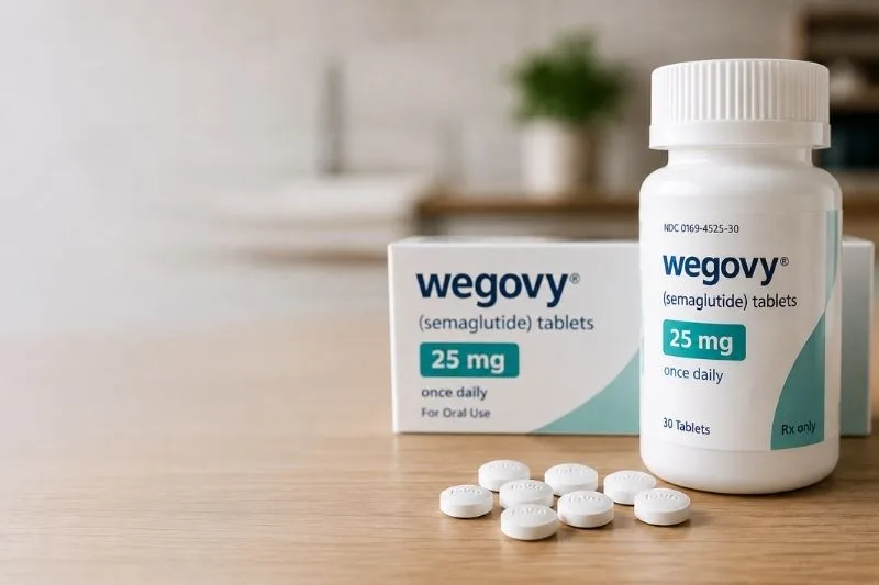 semaglutide tablets or injection for weight loss What to Know About Semaglutide: Oral vs. Injections Wegovy weight-loss pill for sale