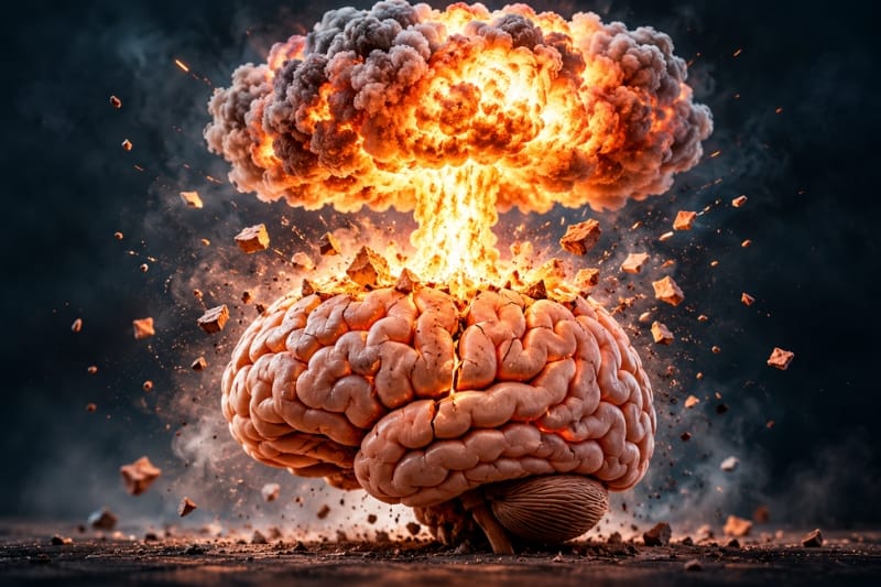 Catastrophising: What It Is and How to Stop It