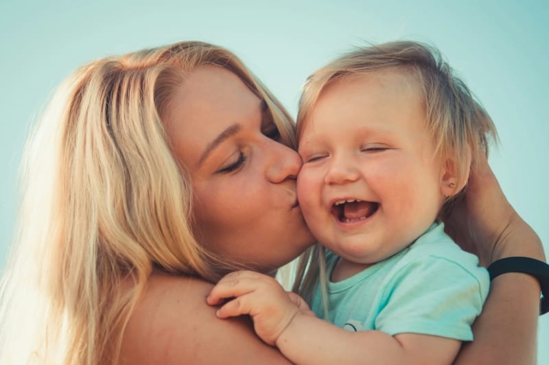 Postpartum Weight Loss: How to Lose the Baby Weight